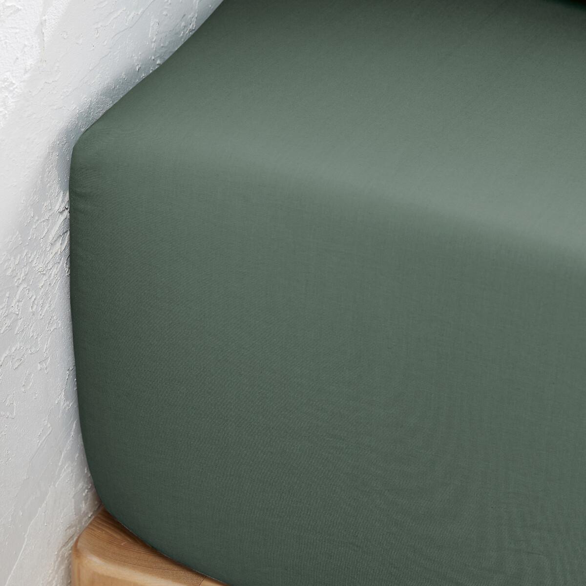 La Redoute Intérieurs Drap-housse Scenario  