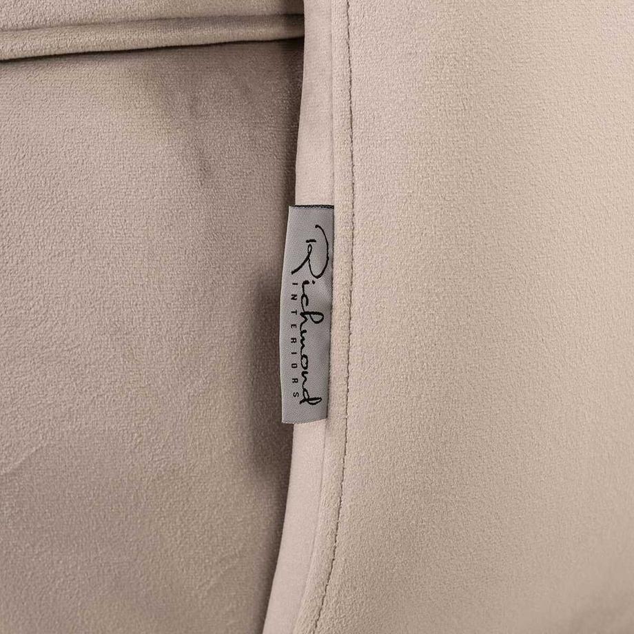 mutoni Drehsessel Turner khaki  