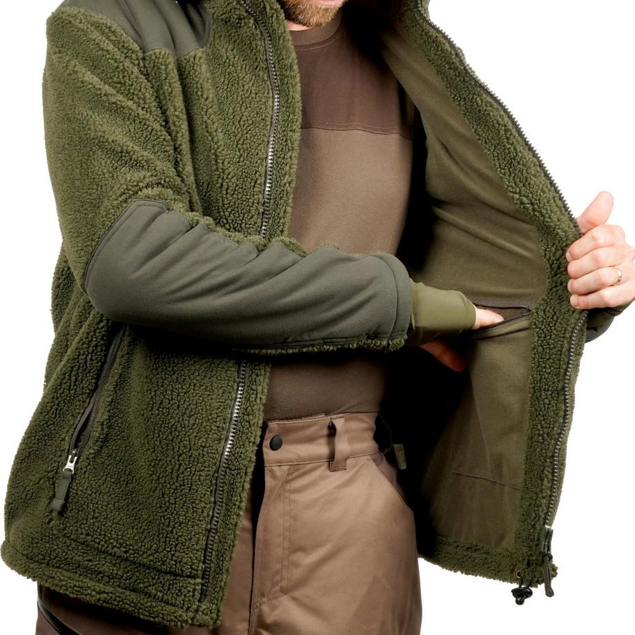 SOLOGNAC  Fleece - SHEEP 900 