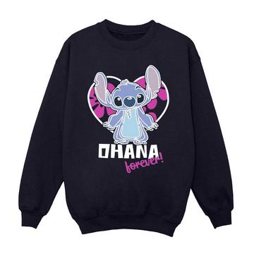 Ohana Forever Sweatshirt