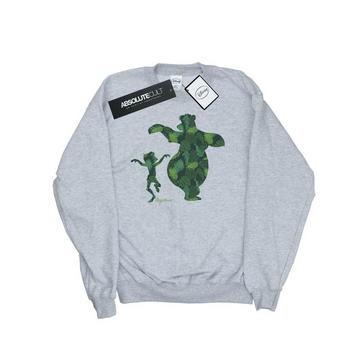 The Jungle Book Sweatshirt