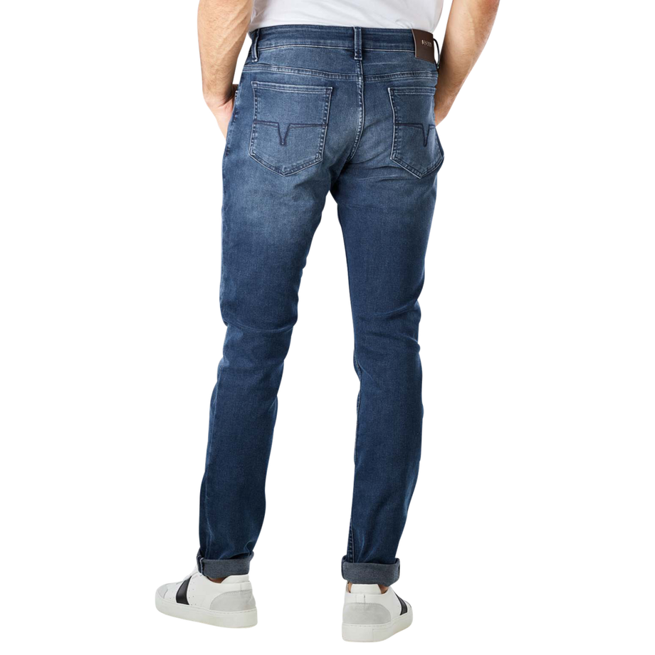 JOOP! Stephen Slim Fit Jeans  