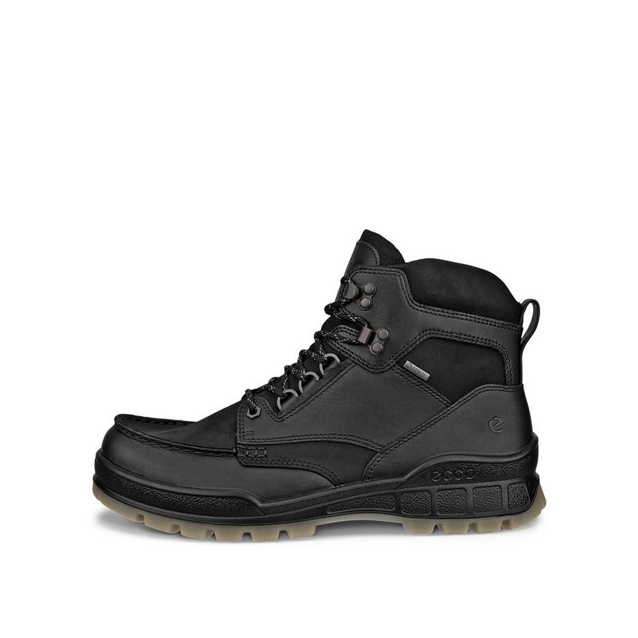 Bottines track 25