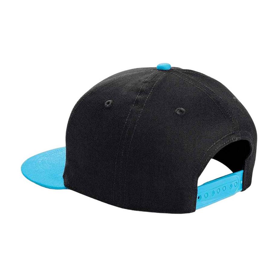 Beechfield  Snapback Mütze 