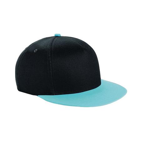 Beechfield  Snapback Mütze 