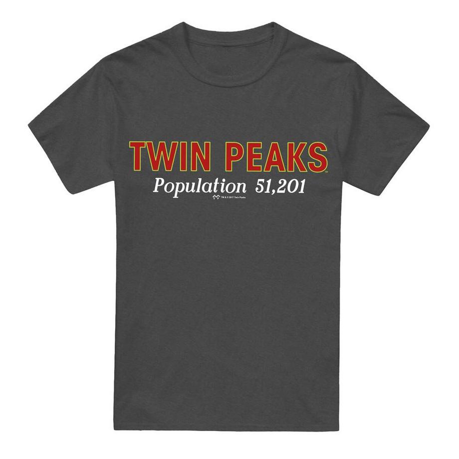 T-ShirtPopulation