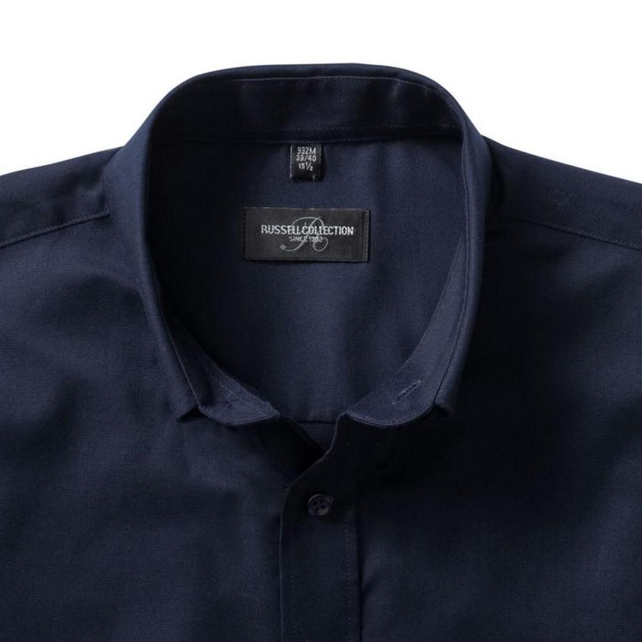 Russell  Chemise Manches Longues 