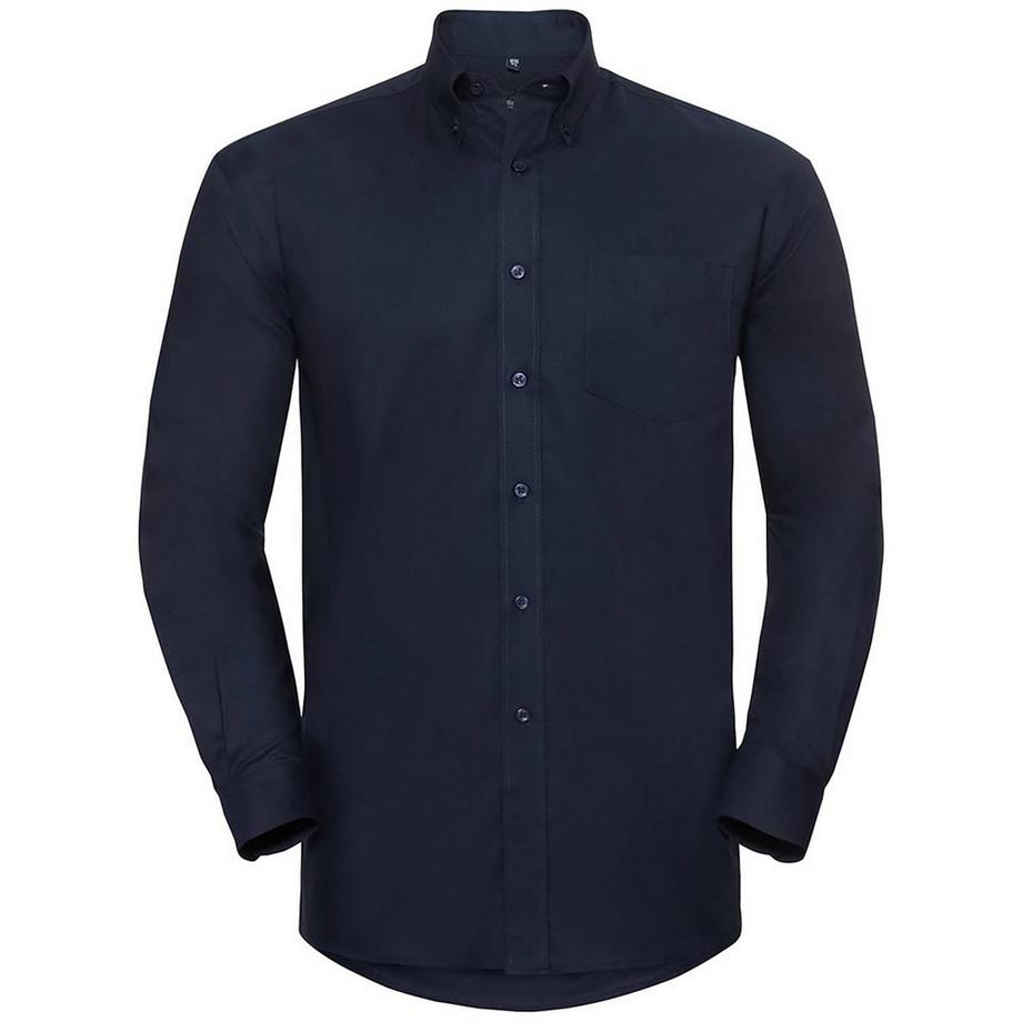 Chemise Manches Longues