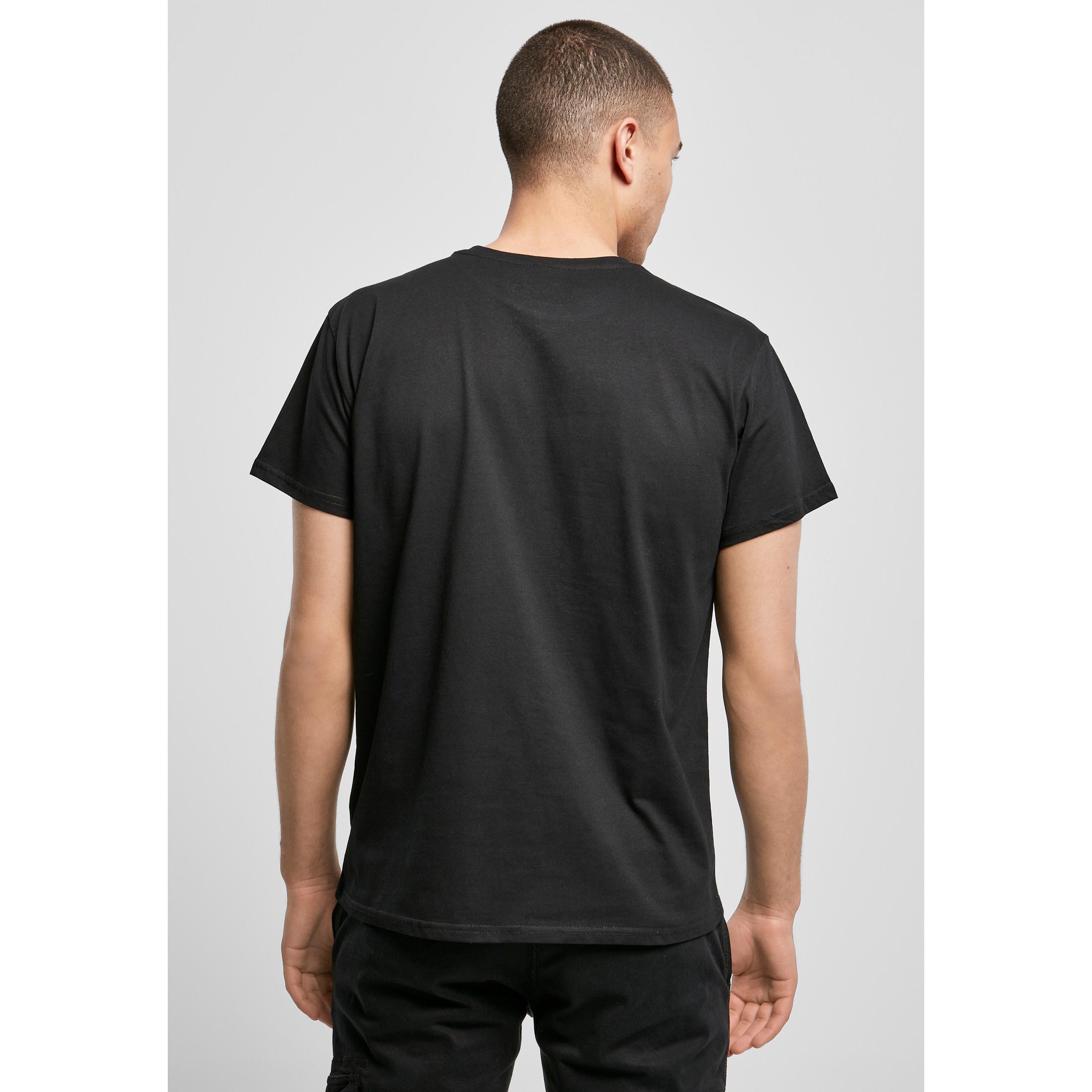 URBAN CLASSICS Urban Classic Scarface T-Shirt  