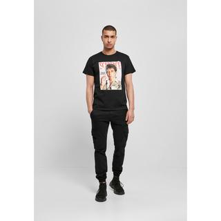 URBAN CLASSICS Urban Classic Scarface T-Shirt  