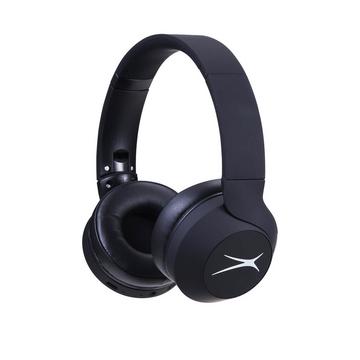 ALTEC LANSING Kinderkopfhörer ANC Wireless 2in1 On-Ear Schwarz