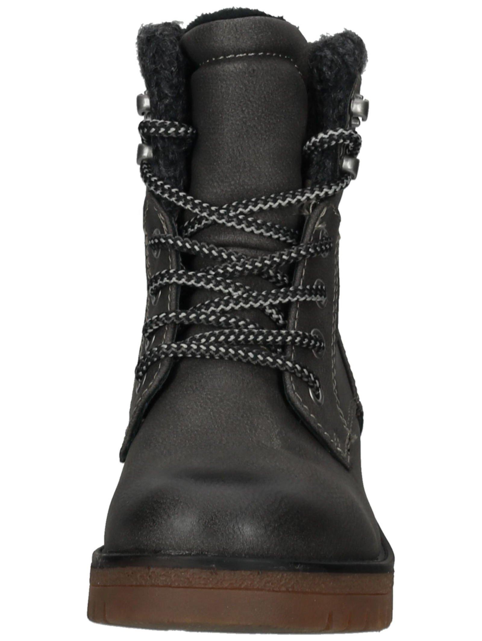 TOM TAILOR  Stiefelette 