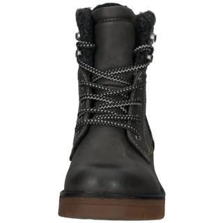 TOM TAILOR  Stiefelette 