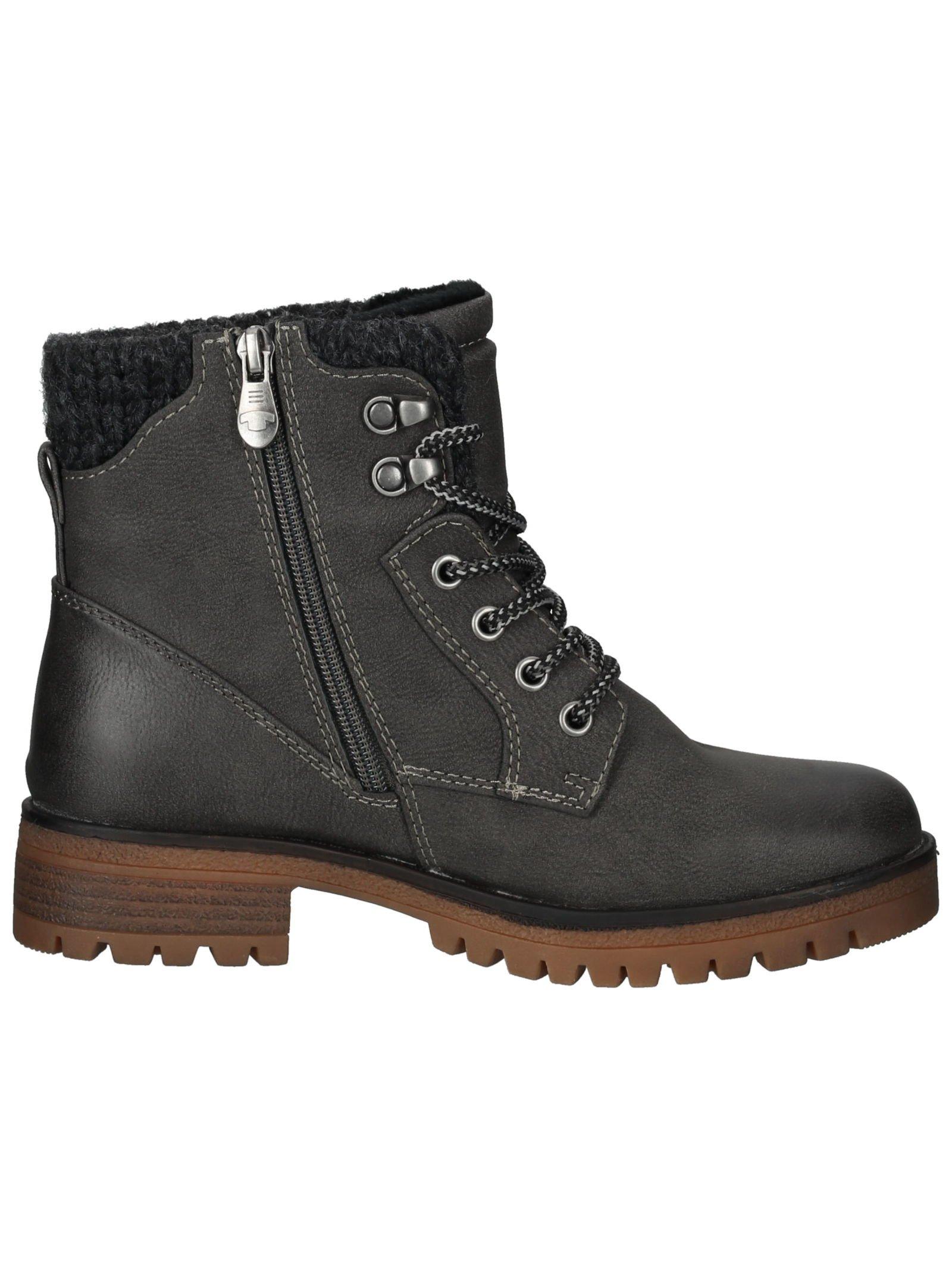 TOM TAILOR  Stiefelette 