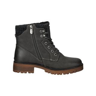 TOM TAILOR  Stiefelette 