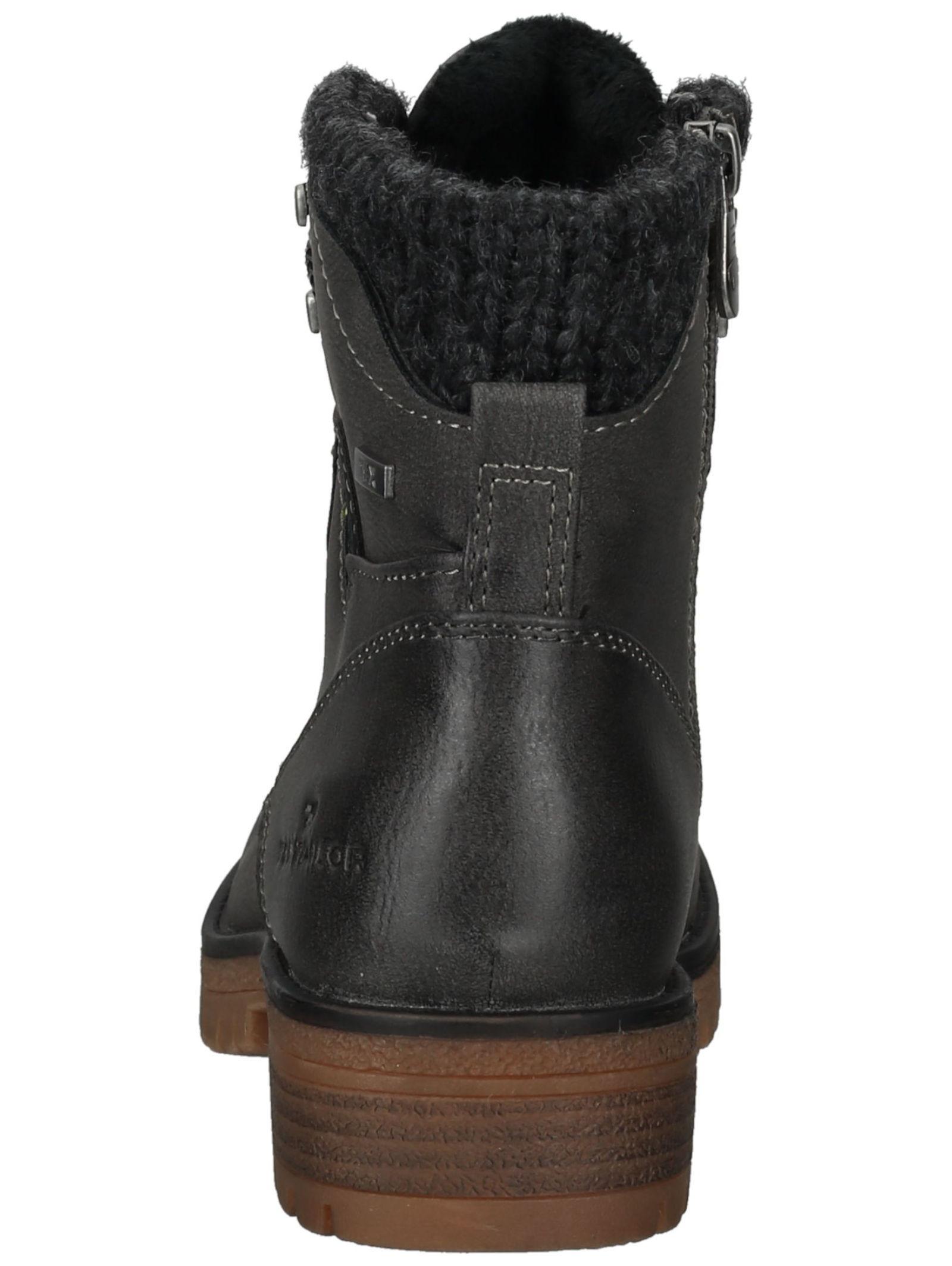 TOM TAILOR  Stiefelette 