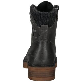 TOM TAILOR  Stiefelette 
