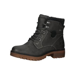 TOM TAILOR  Stiefelette 