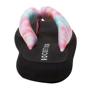 Rocket Dog  Tucker FlipFlops Sunset Puff 