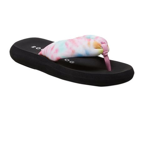 Rocket Dog  Tucker FlipFlops Sunset Puff 
