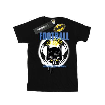 Football Is Life TShirt