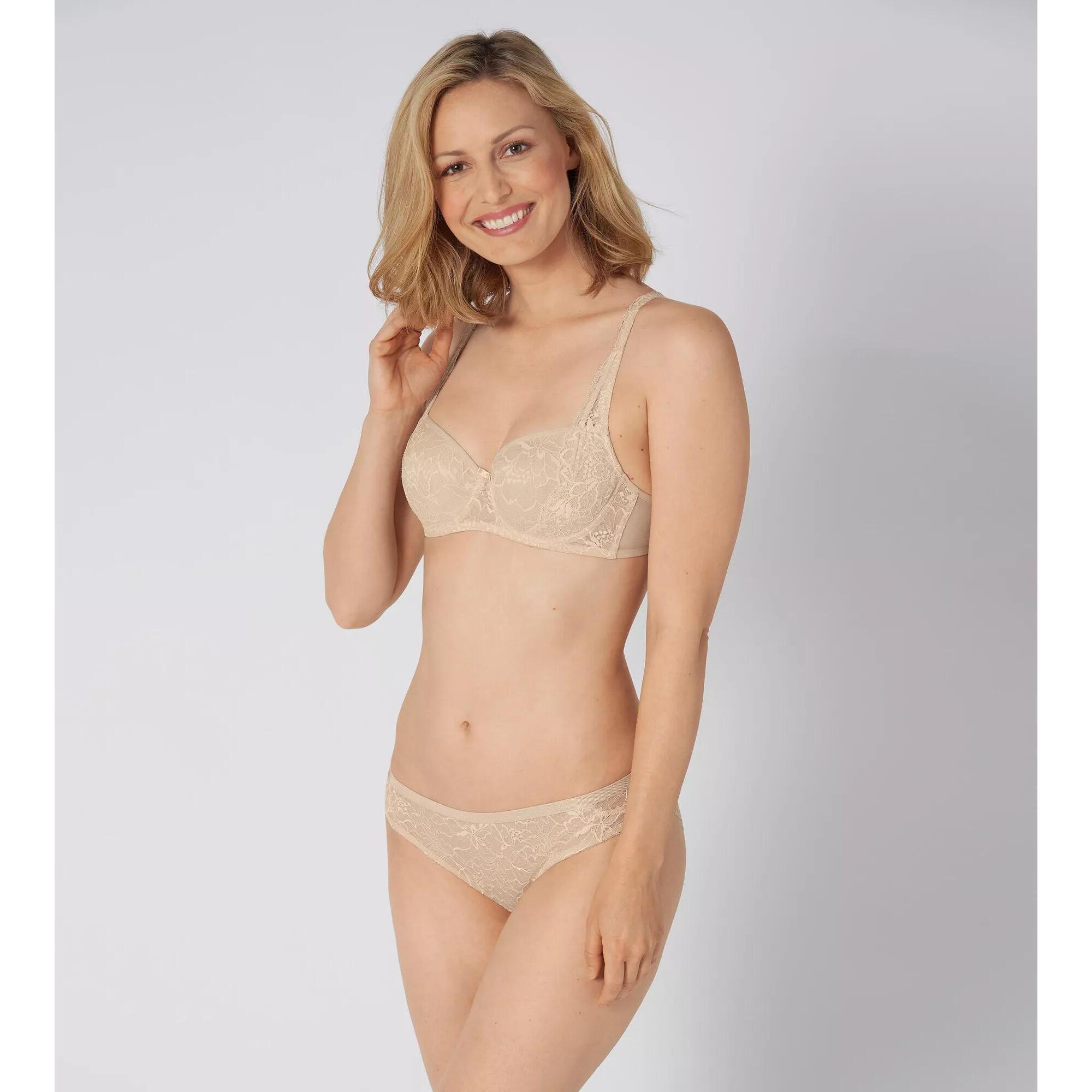 Triumph  soutien-gorge amourette charm whp02 