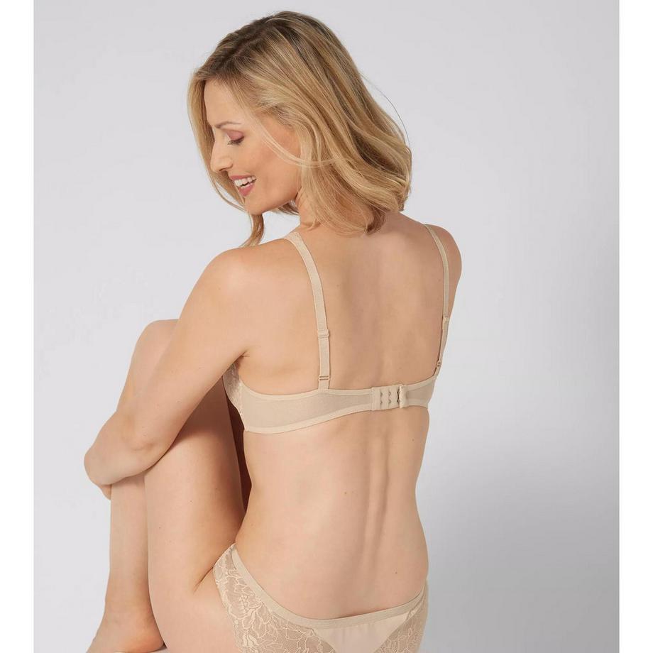 Triumph Amourette Charm WHP02 Push-Up BH  