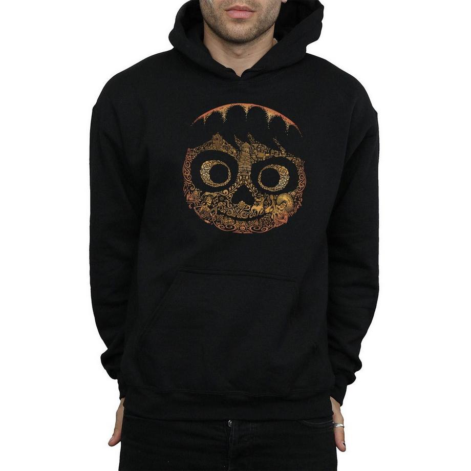 Disney Coco Kapuzenpullover  