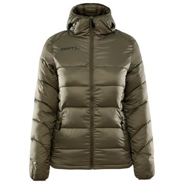 Giacca donna Craft core explore isolate