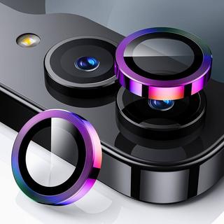 Cover-Discount  Galaxy Z Flip7 - ENKAY vetro protettivo per l'obiettivo della fotocamera 