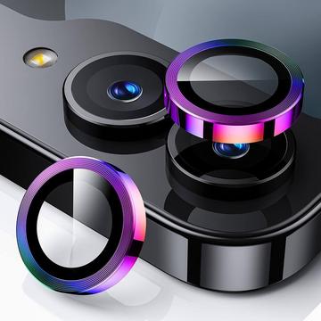 Galaxy Z Flip7 - ENKAY vetro protettivo per l'obiettivo della fotocamera