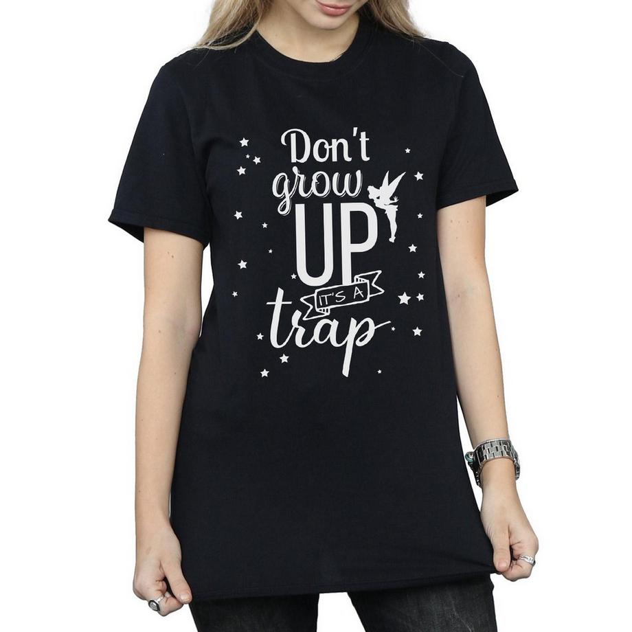 Disney Don't Grow Up T-Shirt  