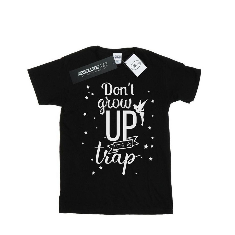 Disney Don't Grow Up T-Shirt  