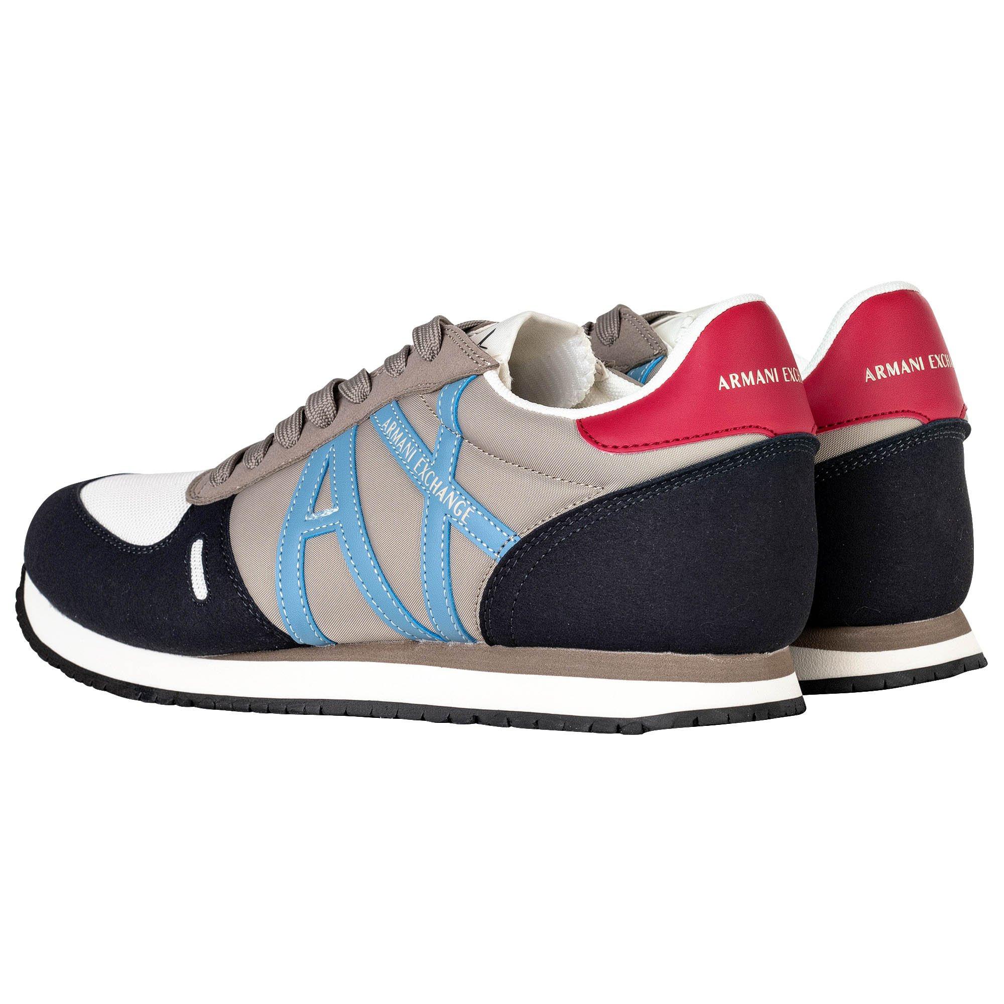 Armani Exchange  Sneaker Uomini 