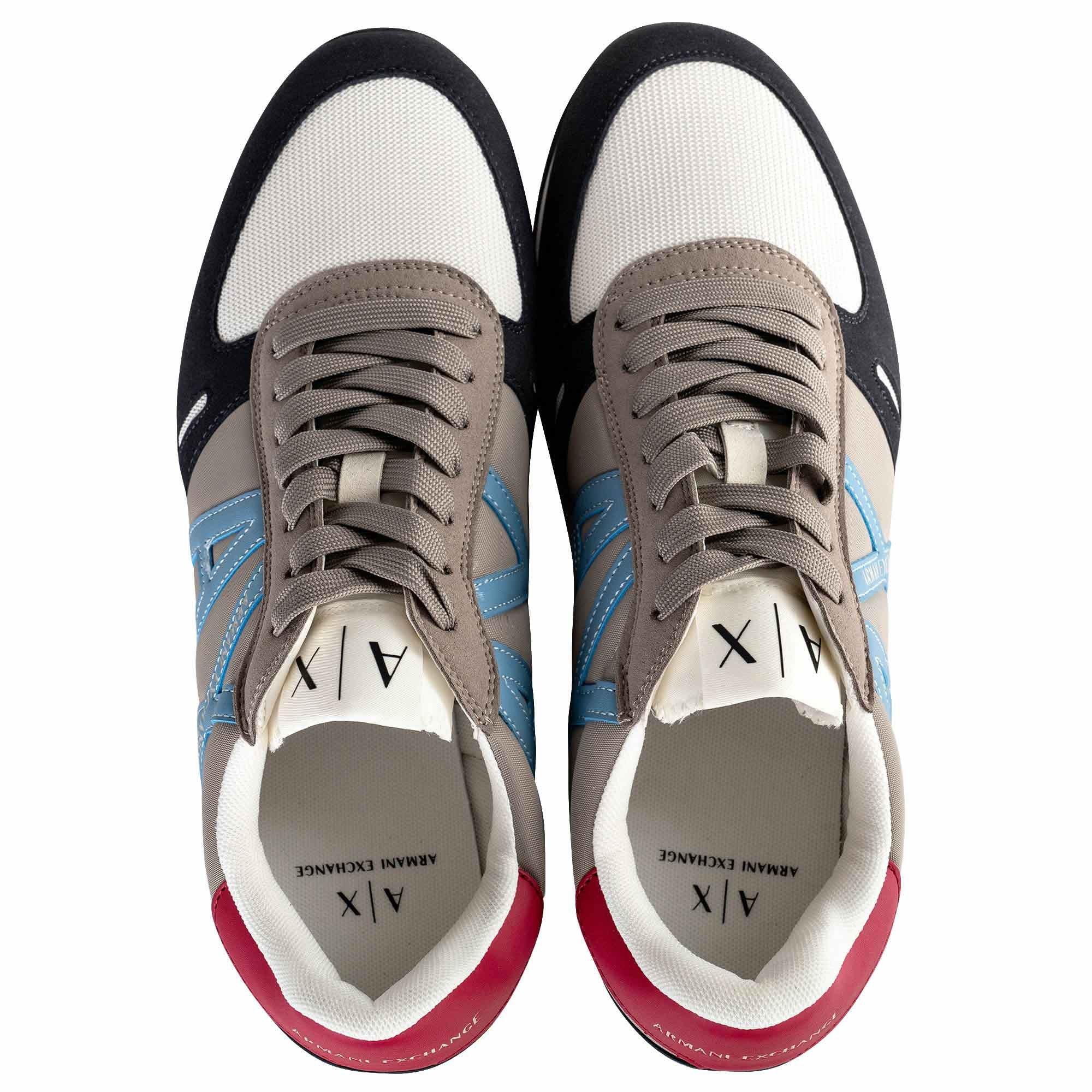 Armani Exchange  Sneaker Uomini 