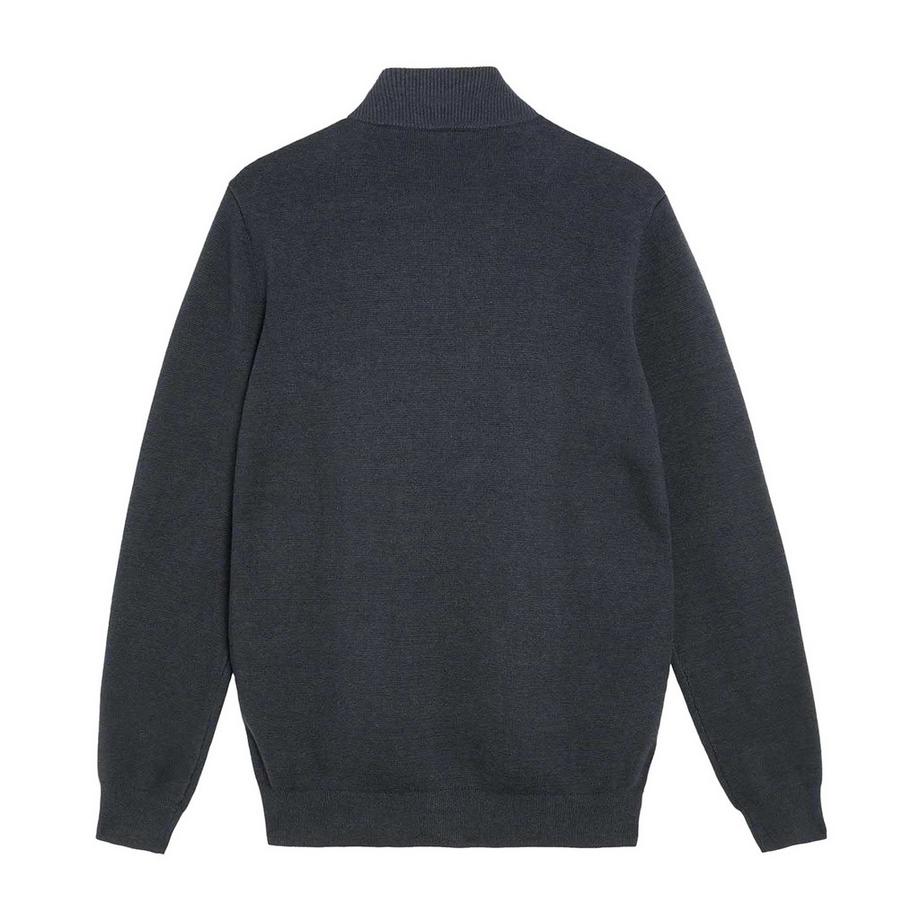 LYLE & SCOTT Giacca Ibrida Jersey Milano  