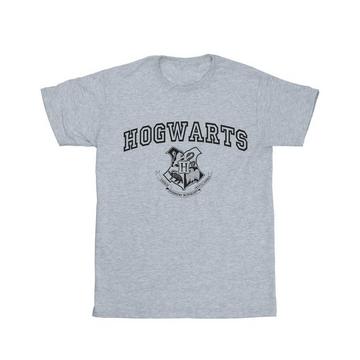 Hogwarts Crest TShirt