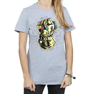 MARVEL  Avengers Infinity War TShirt 