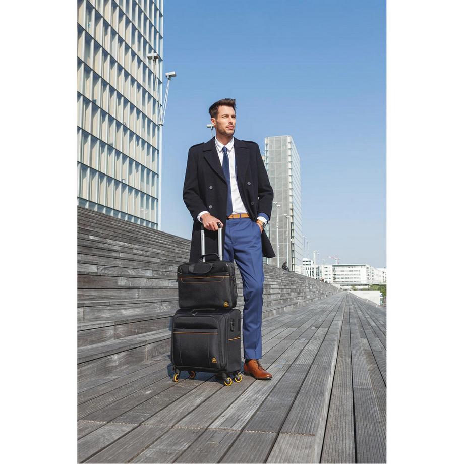 Exacompta Exactive Pilot Case pour Portable 15,6 pouces  