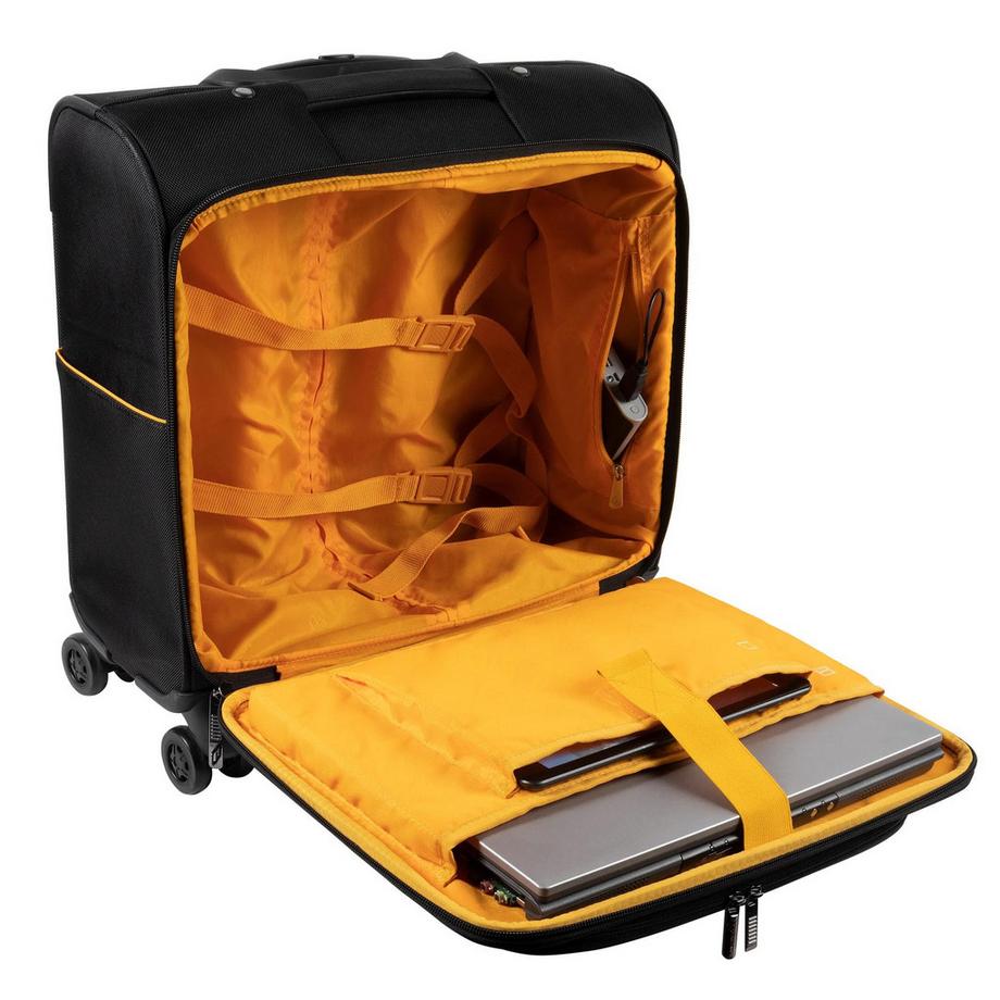 Exacompta Exactive Pilot Case pour Portable 15,6 pouces  