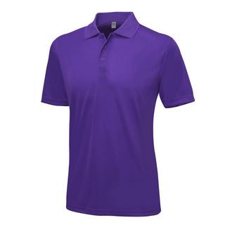 AWDis Kurzarm Poloshirt  