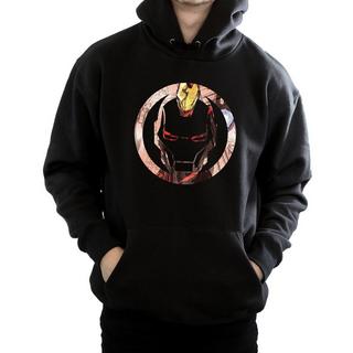 MARVEL  Sweat à capuche 