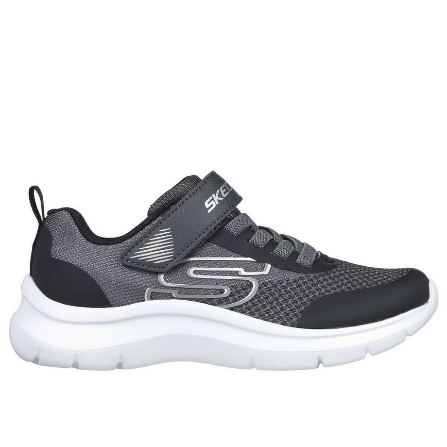 SKECHERS  Basketball Kind  Skech Fast-Solar-Squad 
