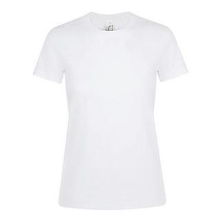 SOLS Regent Kurzarm T-Shirt  