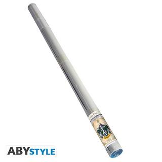Abystyle Poster - Rolled and shrink-wrapped - Harry Potter - Slytherin  