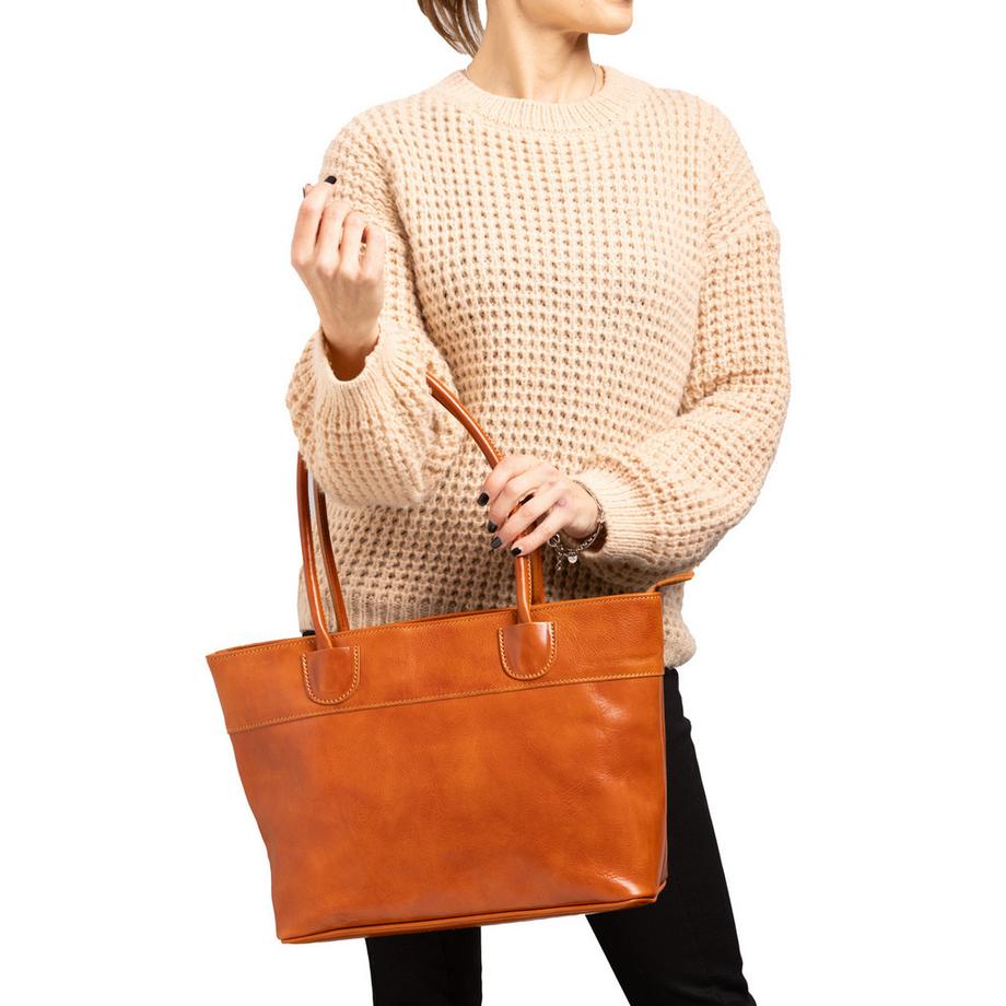 Gave Lux Borsa a tracolla  