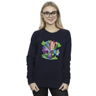 MARVEL  Guardians Of The Galaxy Sweatshirt 