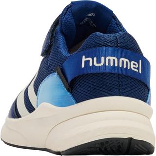 Hummel  scarpe da ginnastica per bambini reach 250 tex 