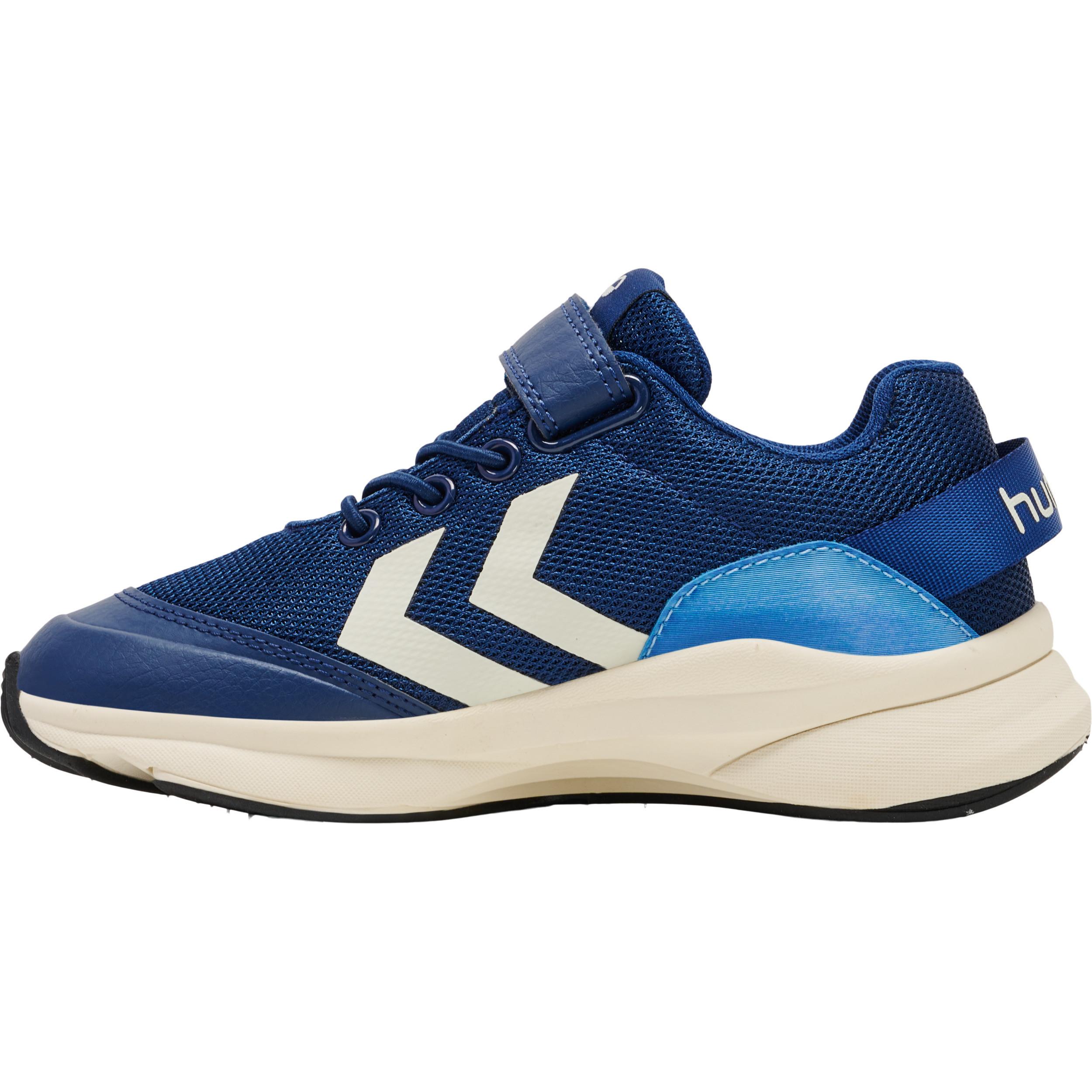 Hummel  scarpe da ginnastica per bambini reach 250 tex 