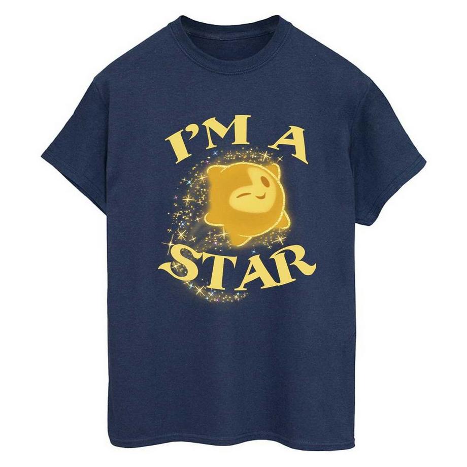 T-ShirtI´m A Star